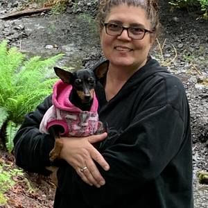 Meet your Posher, Lori